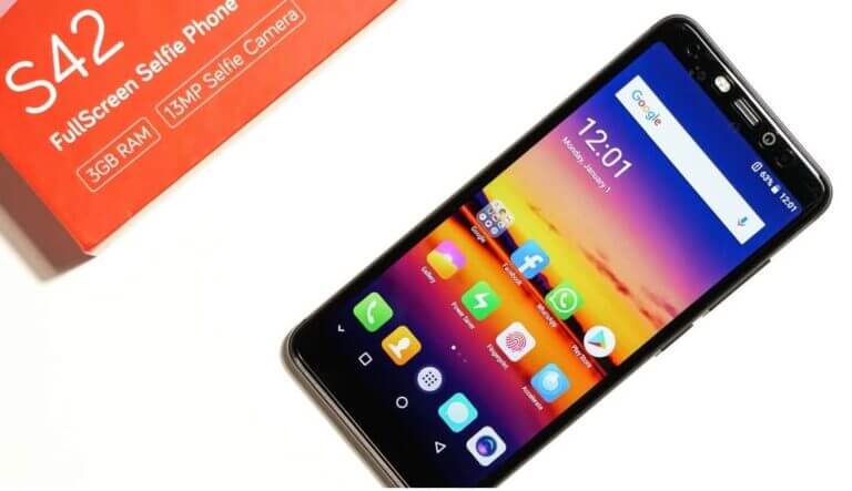 Check out iTel S42: iTel’s First Snapdragon Powered Smartphone