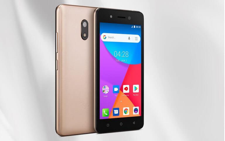 Itel A16 Full Specs and Price