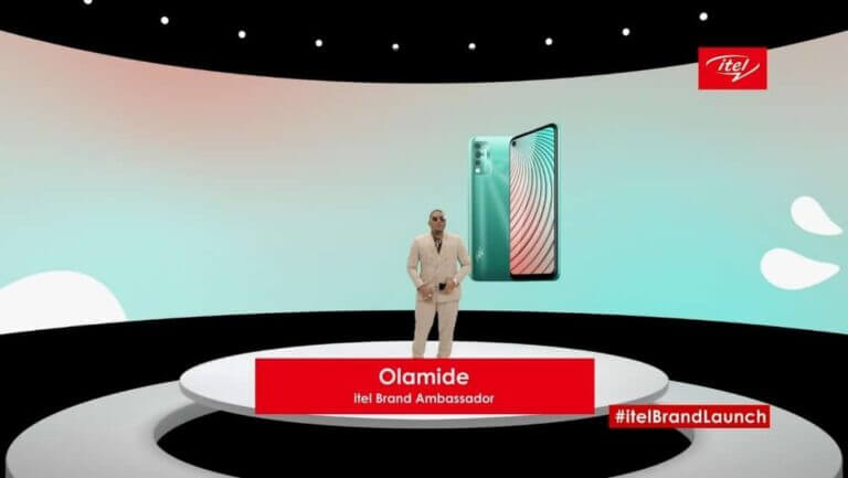 itel picks new brand slogan, ‘Enjoy Better Life’, unveils S16 Series, adds itel TV, smart accessories to product line