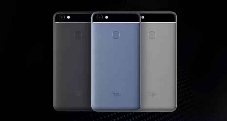 iTel S32