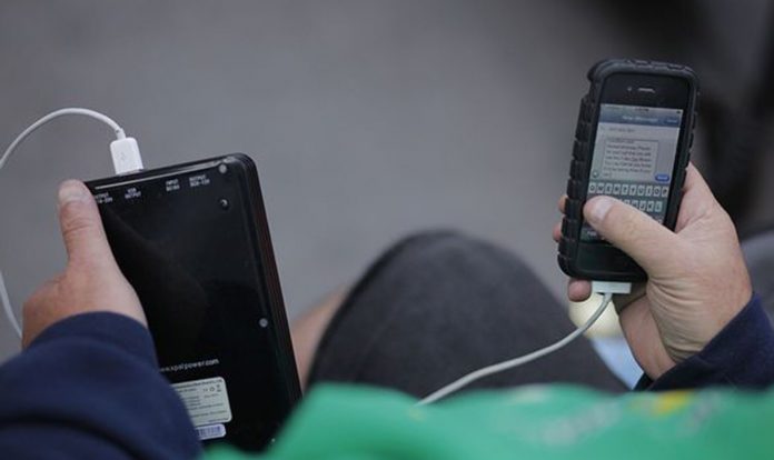 make your phone charge faster