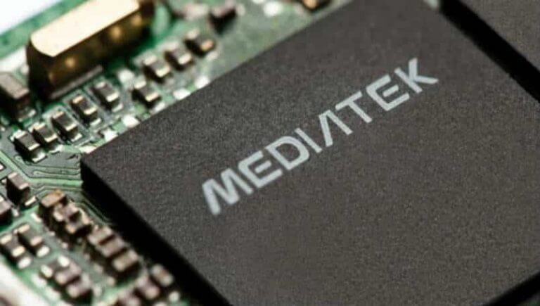 MediaTek’s revenue Expected to drop in First Quarter of 2019
