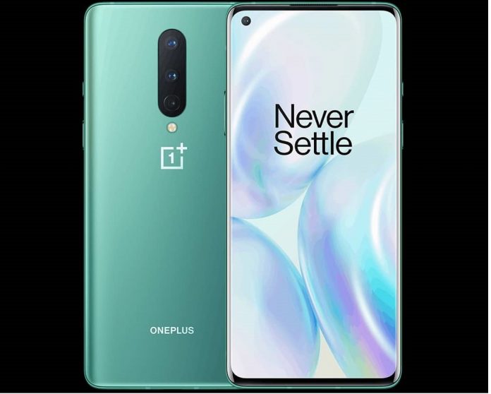 oneplus 8