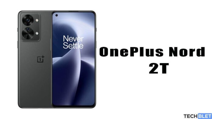 oneplus nord 2t