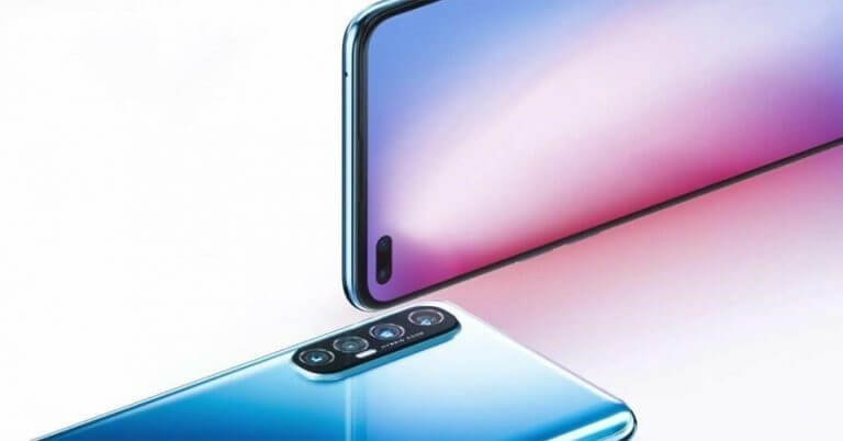 OPPO to launch 6-Camera Reno 3 Pro in Nigeria