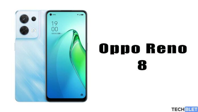oppo reno 8