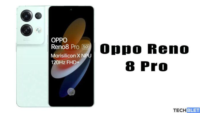 oppo reno 8 pro