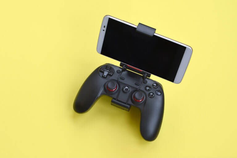 phone accessory