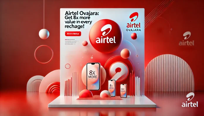 Airtel Ovajara