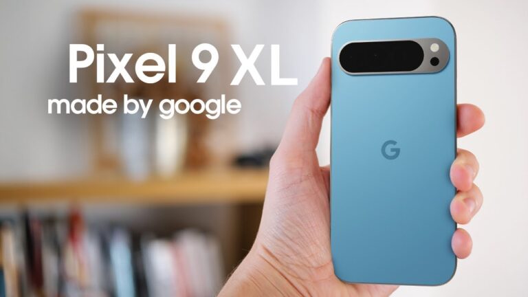 Google Pixel 9 Launches with Fresh Design, Advanced Fingerprint Technology, and Emergency SOS Capabilities