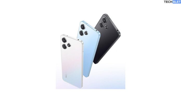 redmi 12 5G
