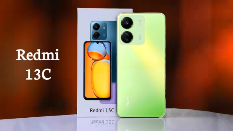 Redmi 13C