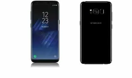 Samsung Galaxy S8 and S8 Plus Unveiled, Specs, Price and Live Pictures