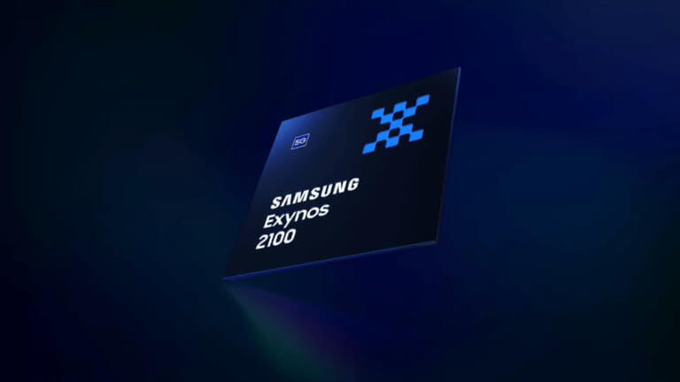 Exynos 2100