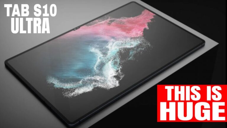 Samsung Galaxy Tab S10 Models to Feature Dimensity 9300+, Tab S10 Ultra Benchmarked