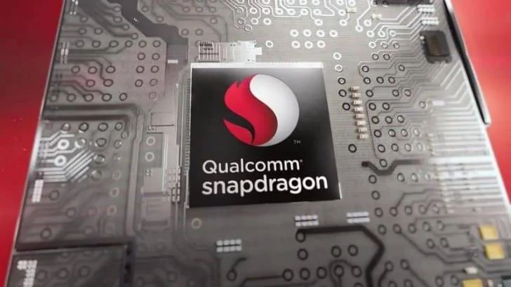 Qualcomm Snapdragon 845 Qualcomm Snapdragon 845