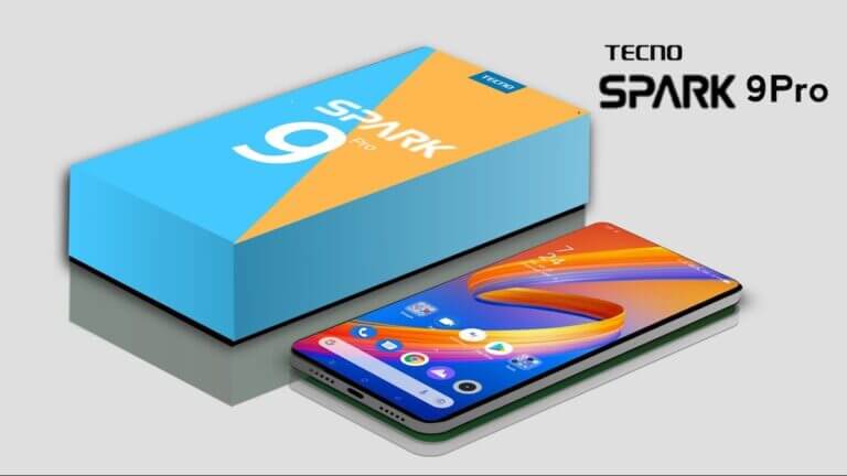 spark 9