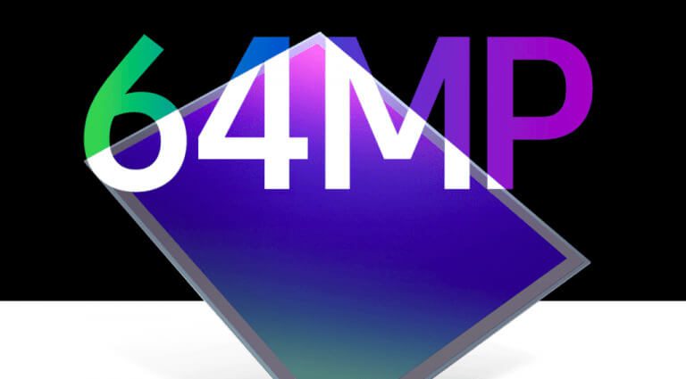tecno 64mp camera