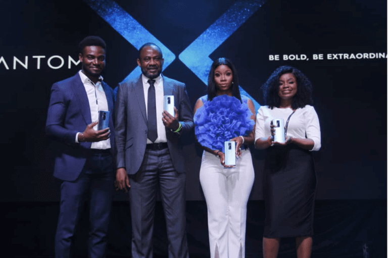 TECNO Launches PHANTOM X as a Brand-New Flagship Featuring Elegant Design and Extraordinary Camera Technology
