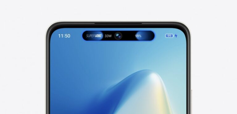 Tecno is Working on Dynamic Island Like Feature for Upcoming Phones