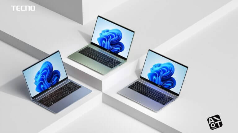 Tecno Megabook T1