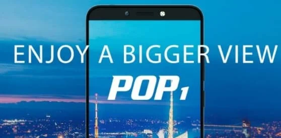 Tecno pop