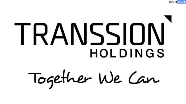Transsion Company Behind Tecno Now 5th Largest Smartphone Manufacturer in the World