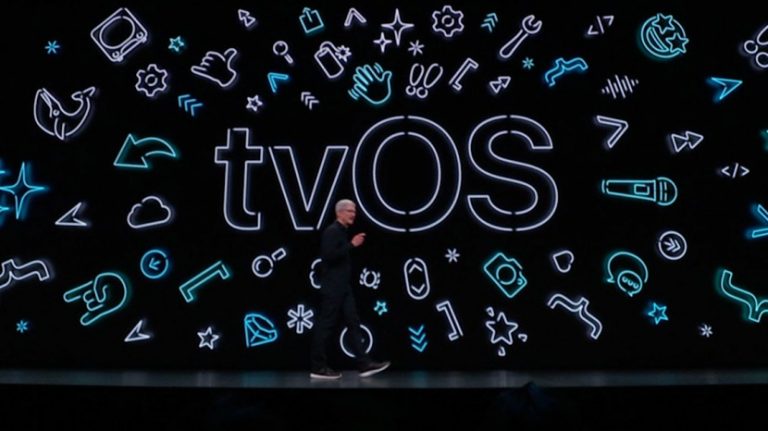 tvOS 13: Key Features and Release Date