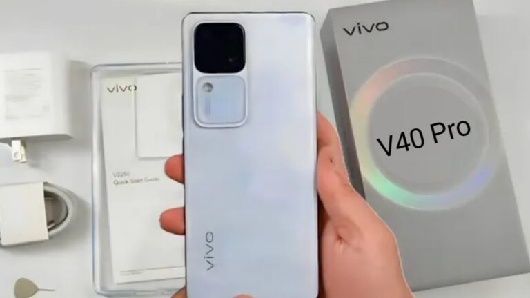 Vivo to Launch V40 Series, Skipping Expected Naming Sequence