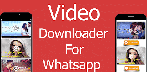 WhatsApp Status Downloader Apps