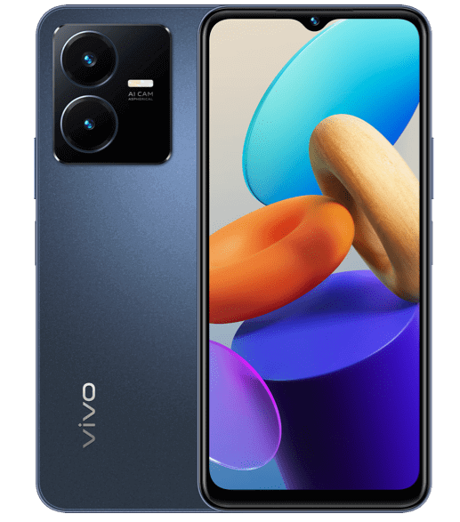 vivo y22