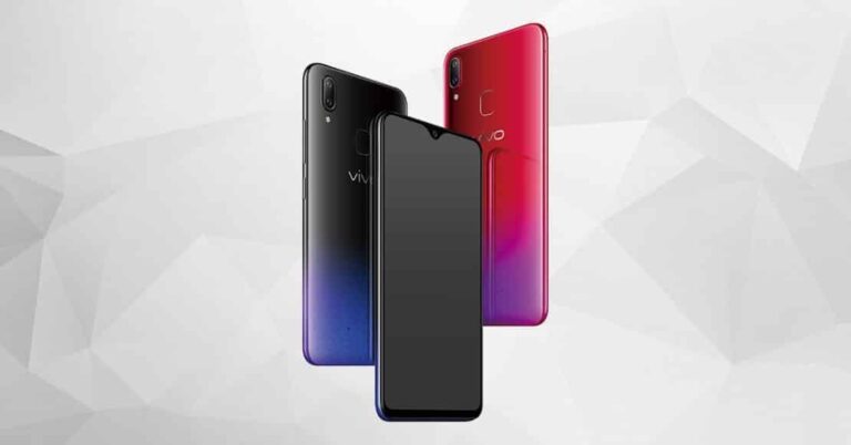 Vivo Y95 Launched with Snapdragon 439 CPU and 4030-mAh Battery