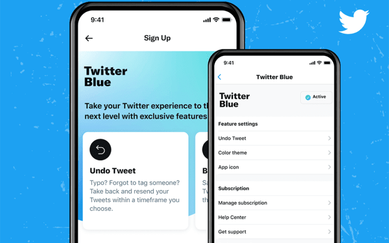 ways to access Twitter