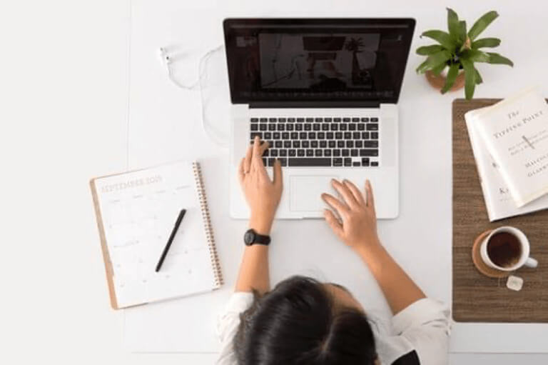 How to Start Working From Home and Stay Productive