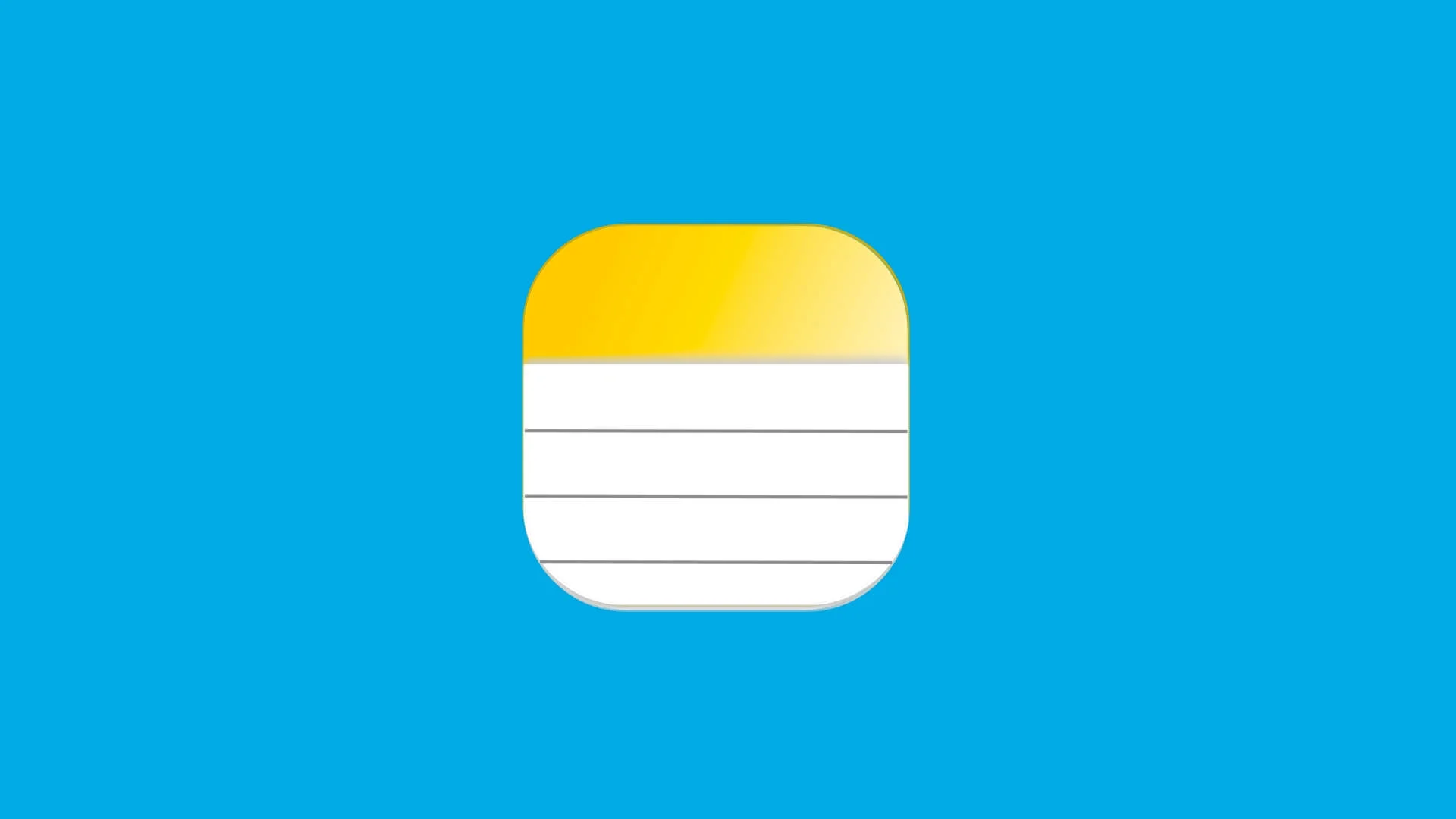 writing apps