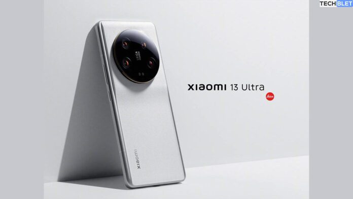 xiaomi 13 ultra