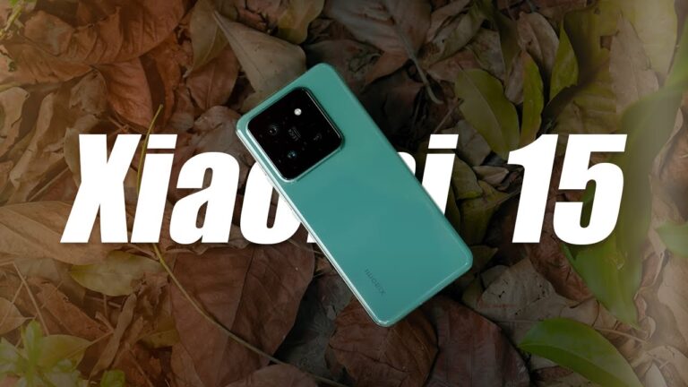 Xiaomi 15 Pro, first with Snapdragon 8 Gen 4, may get bigger cameras