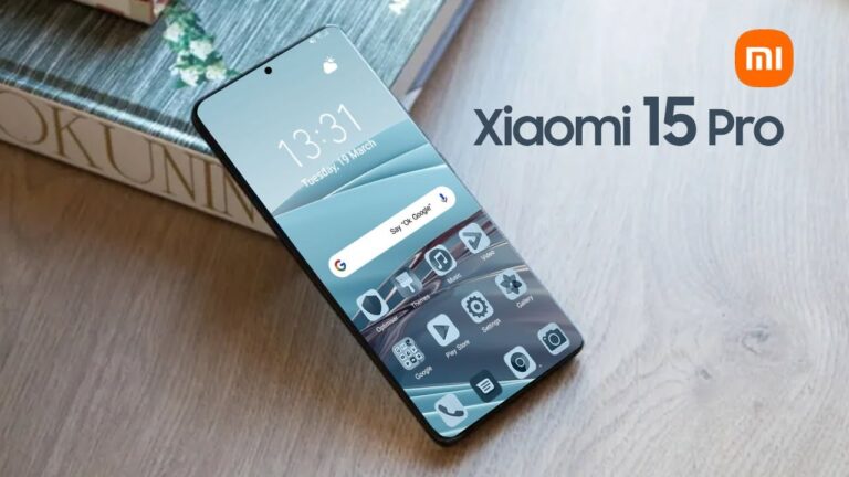 Xiaomi 15 Pro Launches with Snapdragon 8 Elite, Massive 6100mAh Battery, Triple 50MP Cameras, and Satellite Connectivity