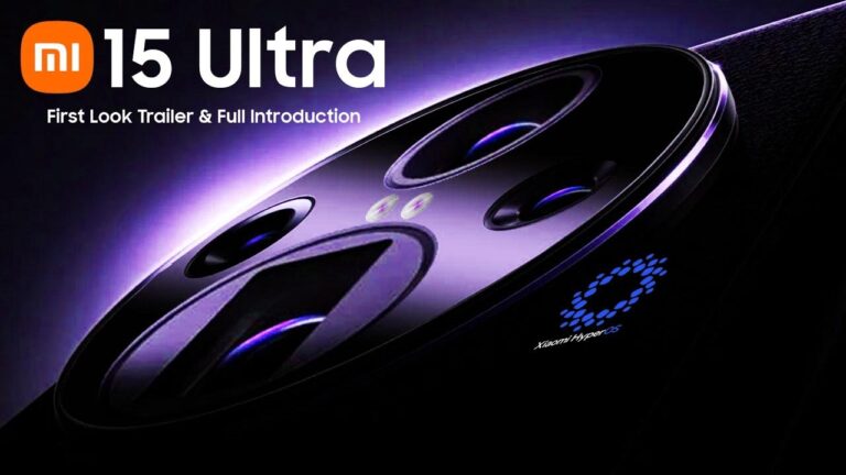 Xiaomi’s 15 Ultra could boast a 200MP telephoto camera offering 4x optical zoom