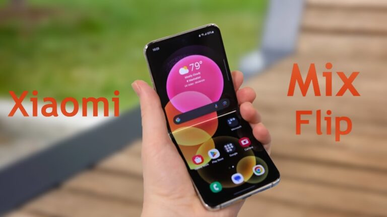 Xiaomi MIX Flip and Redmi K70 Ultra system apps exposed prior to launch (APK Teardown)