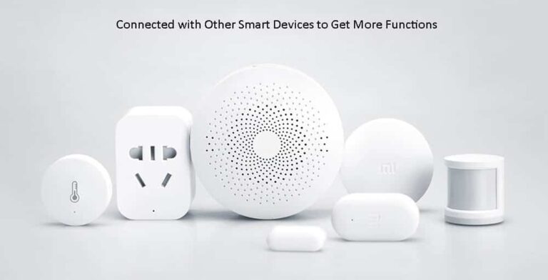 xiaomi smart home products
