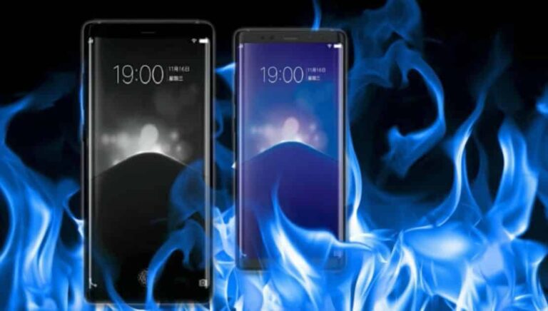 Top smartphones expected at MWC 2018
