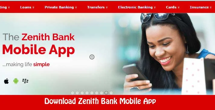zenith-bank-mobile-app